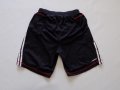 Къси панталони adidas bayern адидас шорти оригинални футболни мъжки М, снимка 2