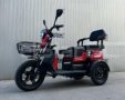 Електрическа високопроходима триколка С-1 2000W, снимка 2