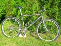 Wheeler 3800 26*/45 размер ретро МТБ велосипед/, снимка 13
