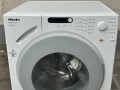Пералня Miele W1514 |6 kg | A++ | 1400 оборота, снимка 1