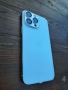 Iphone 14 pro max silver 128, снимка 1