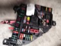 BMW 5 Series F10 F11 rear power distribution fuse relay box module unit 9252813-01, 3-1703345-1 F, б, снимка 4