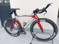 Велосипед за триатлон CERVELO P2 , снимка 17