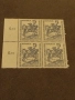 Пощенски марки ГДР , снимка 2