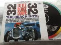 The Beach Boys – Little Deuce Coupe руски матричен диск, снимка 1 - CD дискове - 38836469