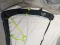 НАДУВАЕМА ТЕНТА ЗА КАРАВАНА, КАСТЕНВАГЕН, БУС ИЛИ ВАН. KAMPA DOMETIC CLUB AIR PRO 390 , снимка 15