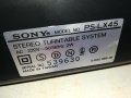 sony PS-LX45-грамофон внос swiss 2811231620LK1ED, снимка 17