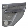 Интериорна кора задна дясна врата Ford Focus C-MAX(2003-2007) ID:87696, снимка 1