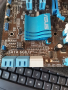 Дънна платка H67 Asus P8H67-M LE Socket 1155, снимка 5