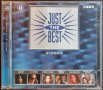 Just The Best 3/2000 2CD, снимка 1