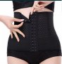 НОВО Дамски Стягащ корсет M/L NEW Stylish колан Korset Kolan, снимка 2