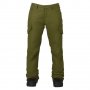 Burton Fly Pants, размер: L, сноуборд / ски панталон, нов, оригинален, снимка 1 - Зимни спортове - 26814770