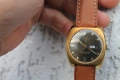 Швейцарски мъжки часовник ''Le Gran Superautomatic'' /17 камъка механизъм ета 1906/, снимка 13