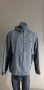 Hugo Boss Saggy Hoodie Full Zip Regular Fit Mens Size XL ОРИГИНАЛ! Суичер с цял Цип!, снимка 9