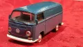  Метален колекционерски Volkswagen T2 Panel Van Maisto , снимка 1