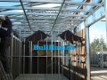 Проектиране, изработка и монтаж на павилиони, офиси, и магазини, снимка 10