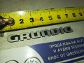 GRUNDIG ЕМБЛЕМА 1901241808, снимка 2