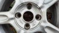 Лети джанти 16 цола 4х108 Форд , снимка 5