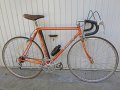 Shimano  600 Arabesque/ ретро шосеен монтаж/, снимка 2