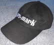 Бейсболна шапка на барабанна компания PRO-MARK, снимка 1 - Шапки - 44847770