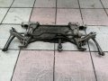 Преден мост VW Touran Фолкслаген Туран Тоуран Туаран, снимка 3