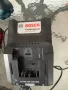 BOSCH Profesional-GAL-18V-160C,Bosch AMP Share 18v-4.0Ah,Bosch GSB18V-21, снимка 1