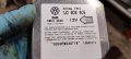 Централа Airbag 1J0 909 609 Vw Golf IV 1,8  - 50лв, снимка 2