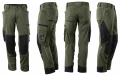 MASCOT ADVANCED TROUSERS - работен СТРЕЧ панталон 46/S КАТО НОВ , снимка 1