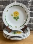 Баварски порцеланови чинии, снимка 1