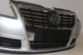 Предна броня VW Passat B6 (2005-2011г.) 3C0807221 / 3C0807217FGRU с отвори за парктроник, снимка 8