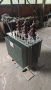 трансформатор 100/20/0,4, снимка 1