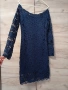продавам дамска рокля , снимка 2