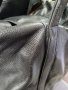 Естествена кожа пътна чанта,сак ОГРОМЕН, снимка 6