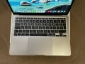 CTO 13" M1 MacBook Air a2337(2020 г.) - M1/16GB RAM/512GB SSD, снимка 2
