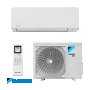 Инверторен климатик Daikin Sensira FTXC71C / RXC71C, снимка 1 - Климатици - 33356403