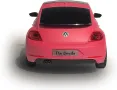 Розова кола с дистанционно Бийтъл VW Beetle 1:24 с промяна на цвета, снимка 10