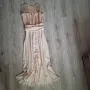 Дамска официална рокля MEGZ - 40, снимка 8