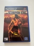 The Scorpion King: Rise of the Akkadian за PS2, снимка 1