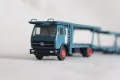 WIKING?? HERPA ?? 1:87 H0 MERCEDES BENZ АВТОВОЗ КАМИОН МОДЕЛ, снимка 5