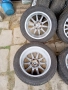 Джанти 17 5x114.3, снимка 2