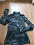 Nike Pro Warm - страхотна дамска блуза КАТО НОВА С, снимка 8