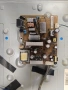 Power board EAX64905001 от LG 32LN570R, снимка 1
