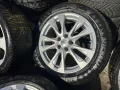 5х112 17 Джанти VW Seat Skoda Audi Mercedes BMW 5x112, снимка 3