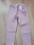 Бледолилави дънки H&M, снимка 1