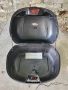 Куфар за мотор Givi Simply от Yamaha Majesty, снимка 6