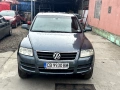 Продава VW Tuareg 2003 V6, 220 k.с,  Бензинов, Автоматик, снимка 1