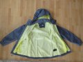 the north face quest hooded jacket, снимка 2