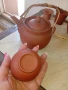 Китайски винтидж чайник , снимка 5
