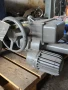 Кран шибърен със задвижка (електрическа) EMG- Drehmo DN150, снимка 5