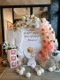 украса са коледен банкет,фирмено парти, рожден ден, Юбилей, кръщене , снимка 5
